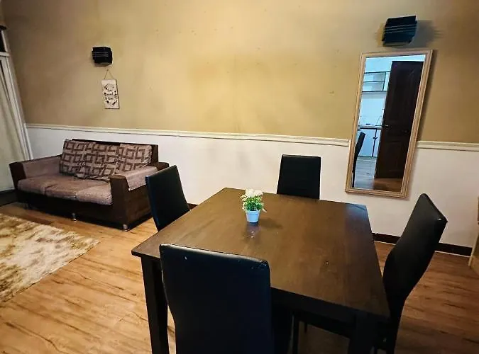 Batu Ferringhi Homestay
