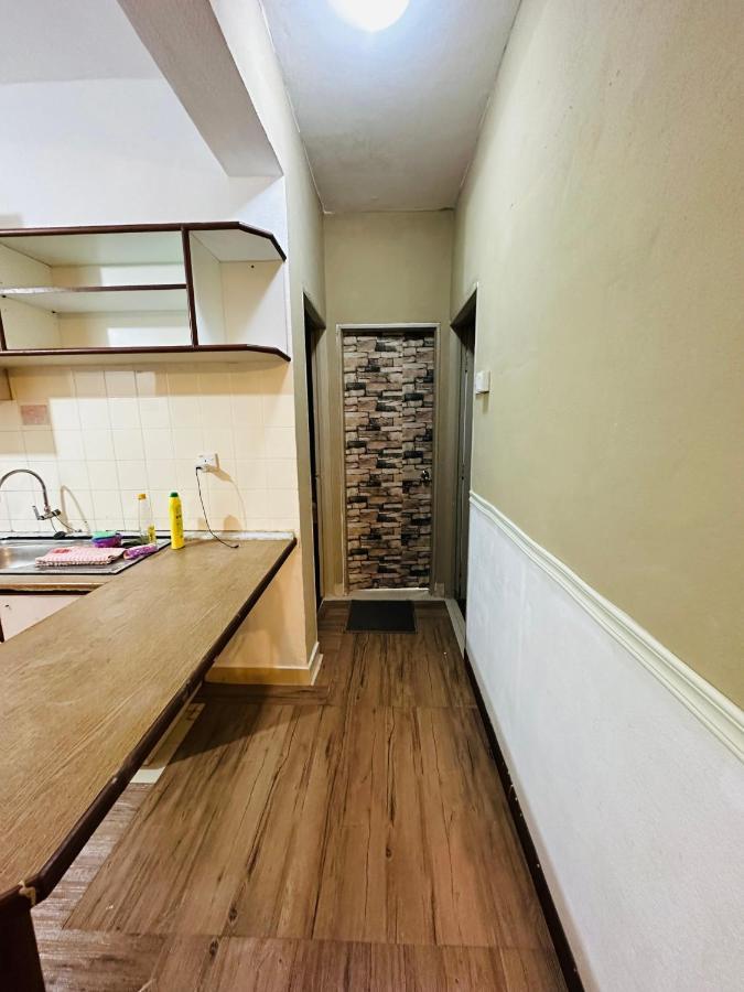 Batu Ferringhi Homestay Apartemen Batu Feringgi