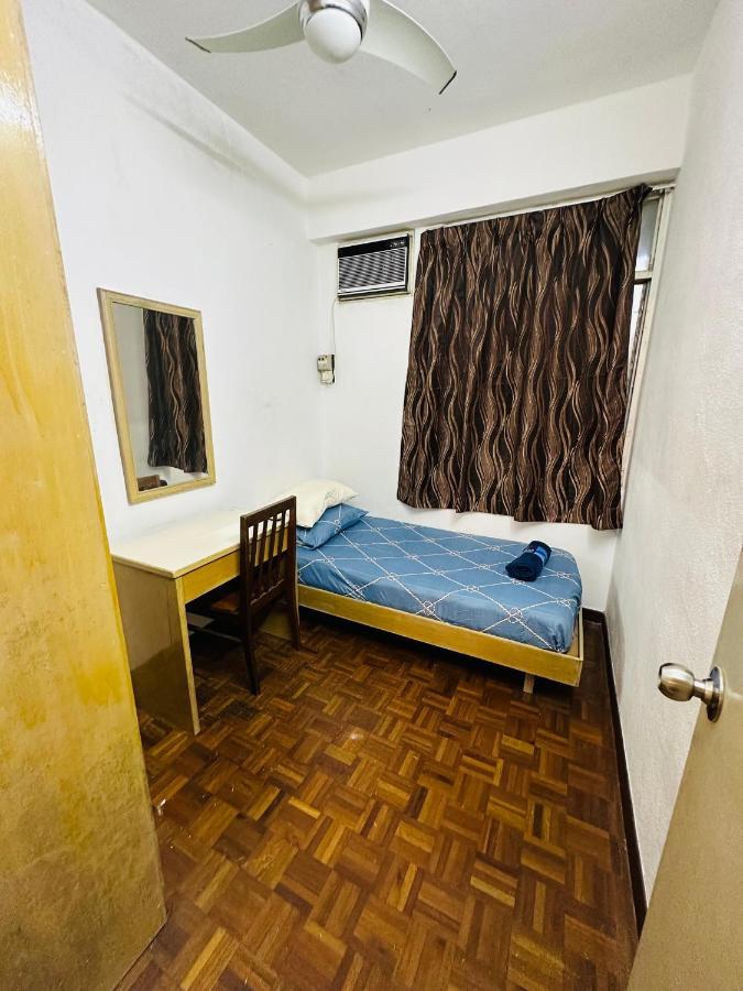 Apartemen Batu Ferringhi Homestay
