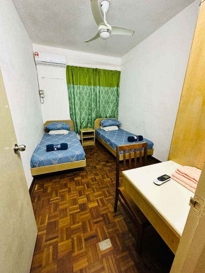 Batu Ferringhi Homestay Batu Feringgi