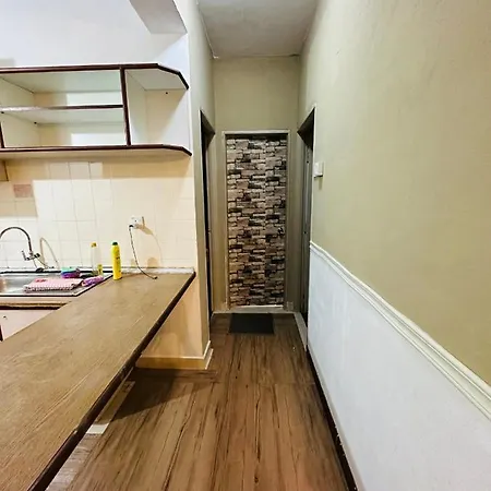 Batu Ferringhi Homestay Bagian luar foto