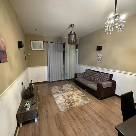 Batu Ferringhi Homestay Bagian luar foto