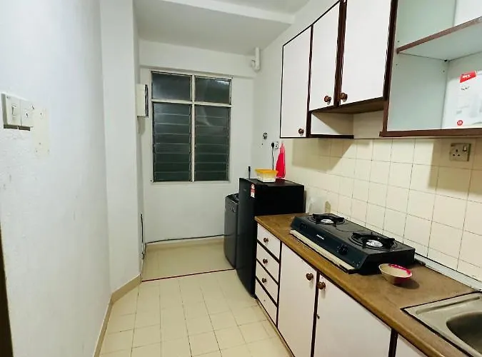 Batu Ferringhi Homestay