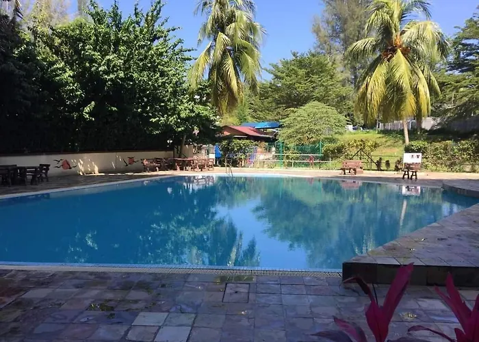 Batu Ferringhi Homestay