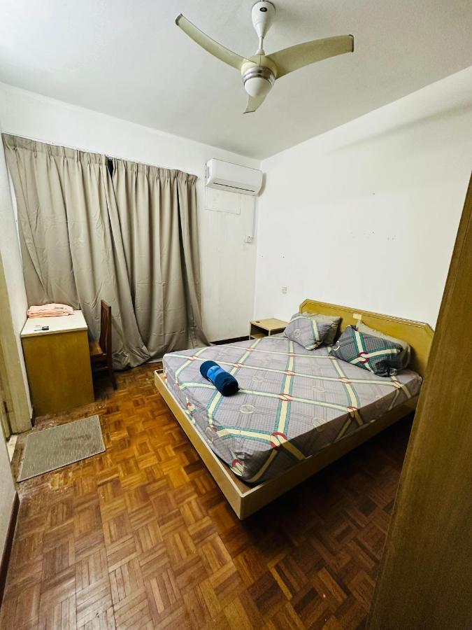 Batu Ferringhi Homestay Apartment *