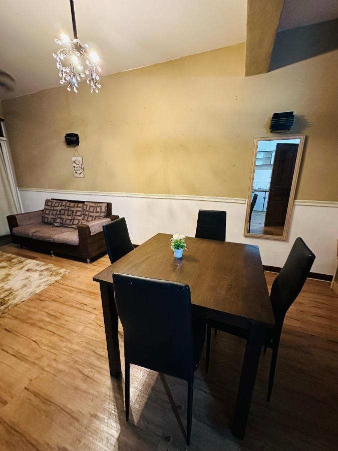 Apartment Batu Ferringhi Homestay