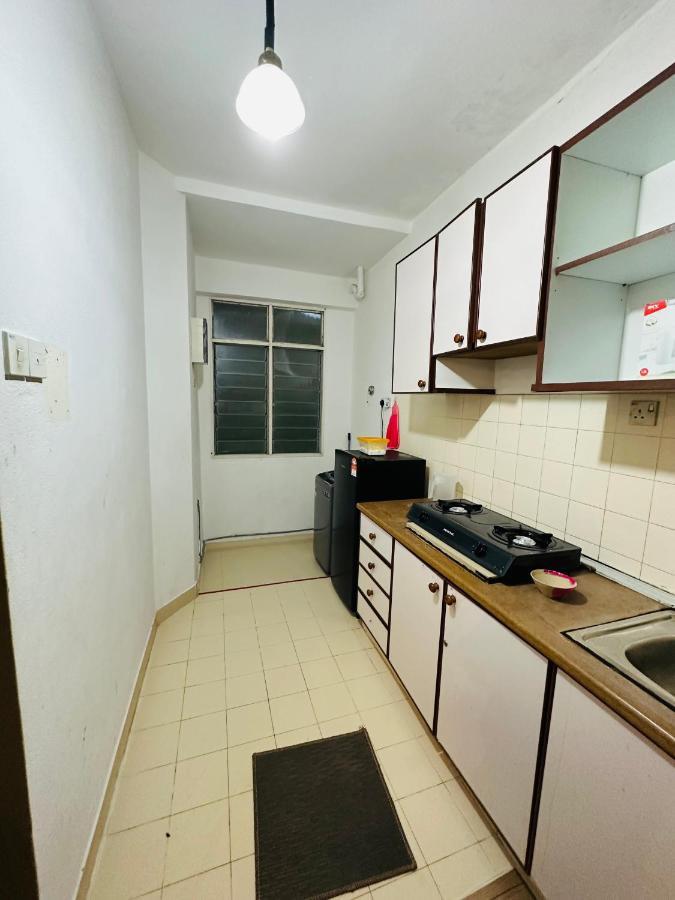 Apartment Batu Ferringhi Homestay Batu Ferringhi