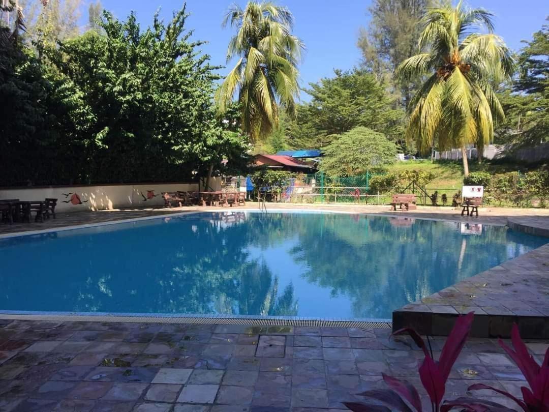 Batu Ferringhi Homestay Apartment