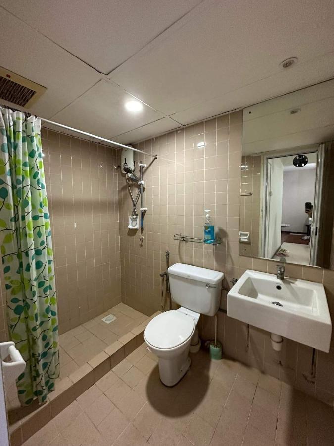 Batu Ferringhi Homestay