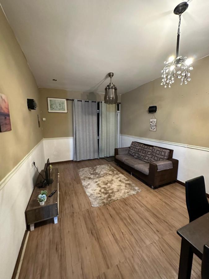 Batu Ferringhi Homestay Apartment